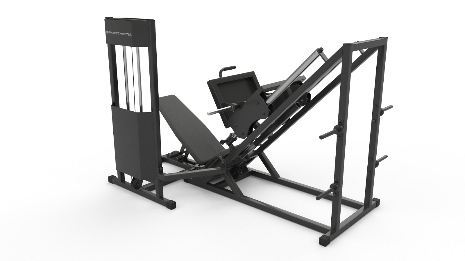 LEG PRESS 45° SPORTWALK
