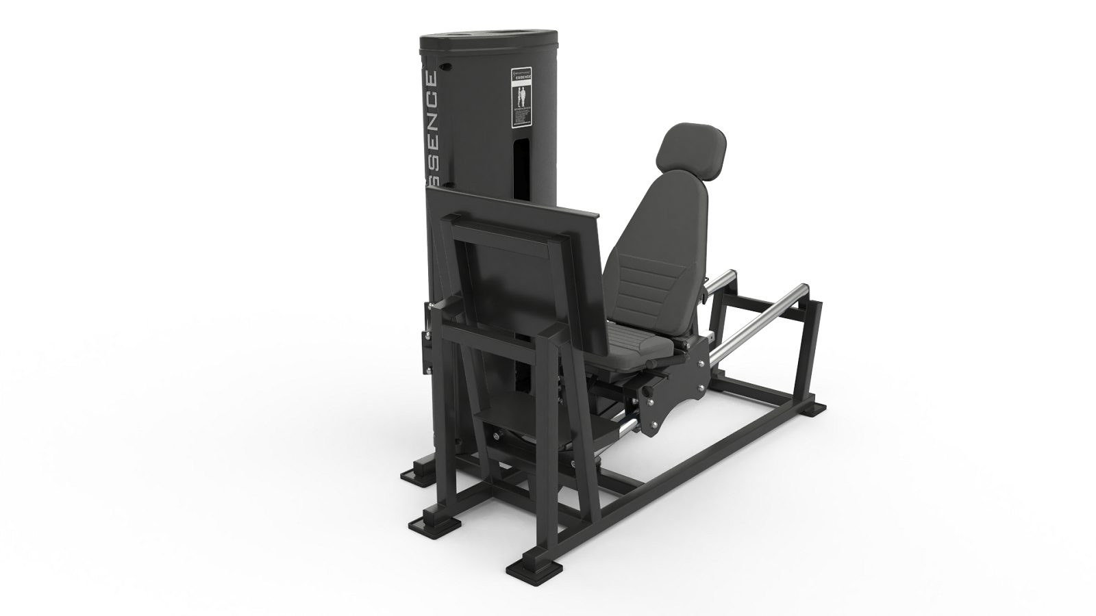LEG PRESS HORIZONTAL ESSENCE