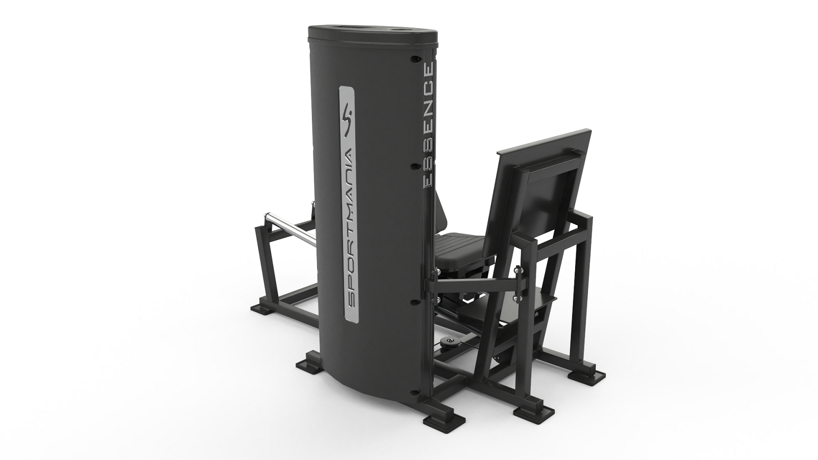 LEG PRESS HORIZONTAL ESSENCE