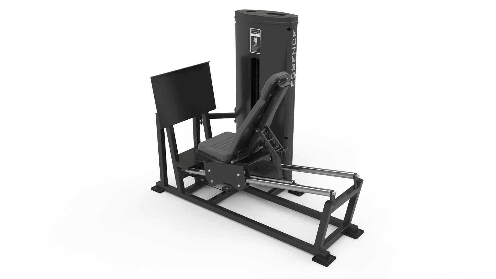 LEG PRESS HORIZONTAL ESSENCE