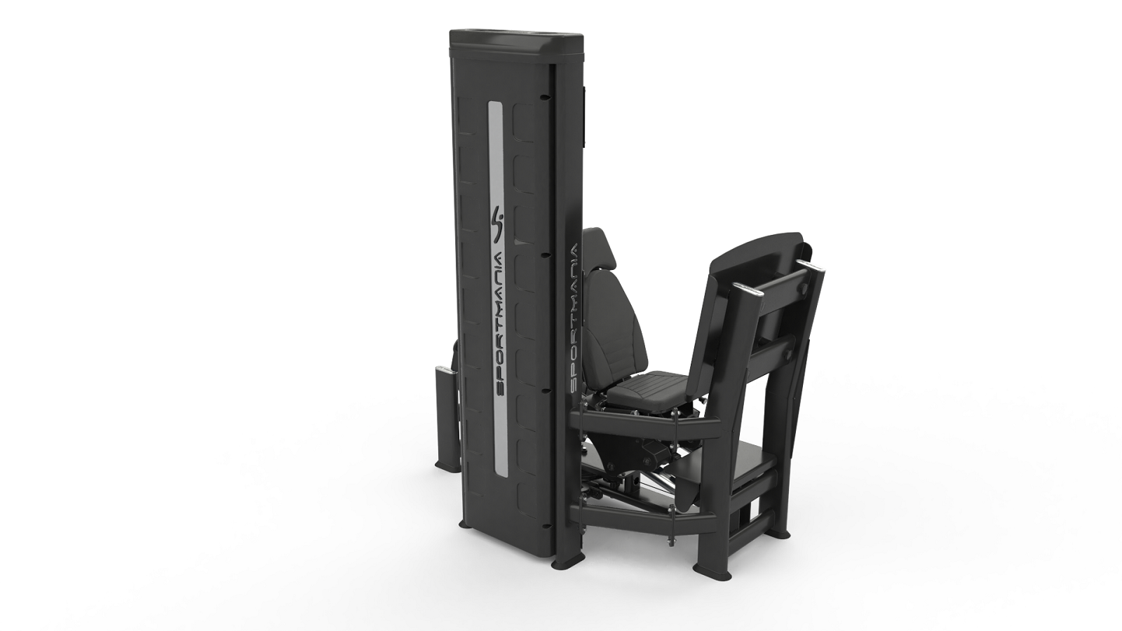 LEG PRESS HORIZONTAL PRYME
