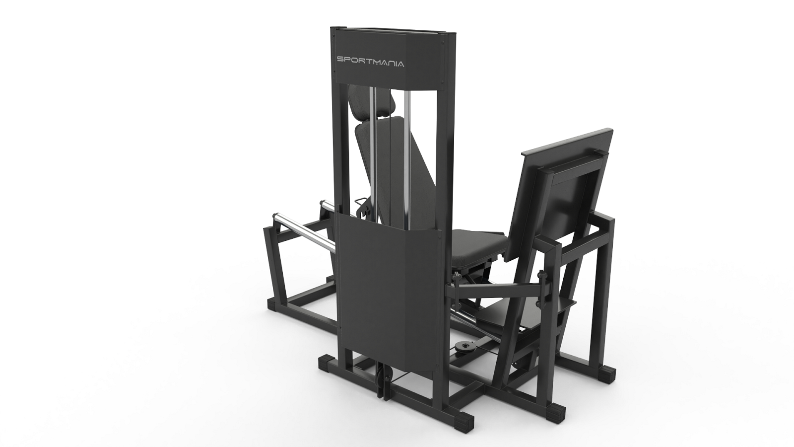 LEG PRESS HORIZONTAL SPORTWALK
