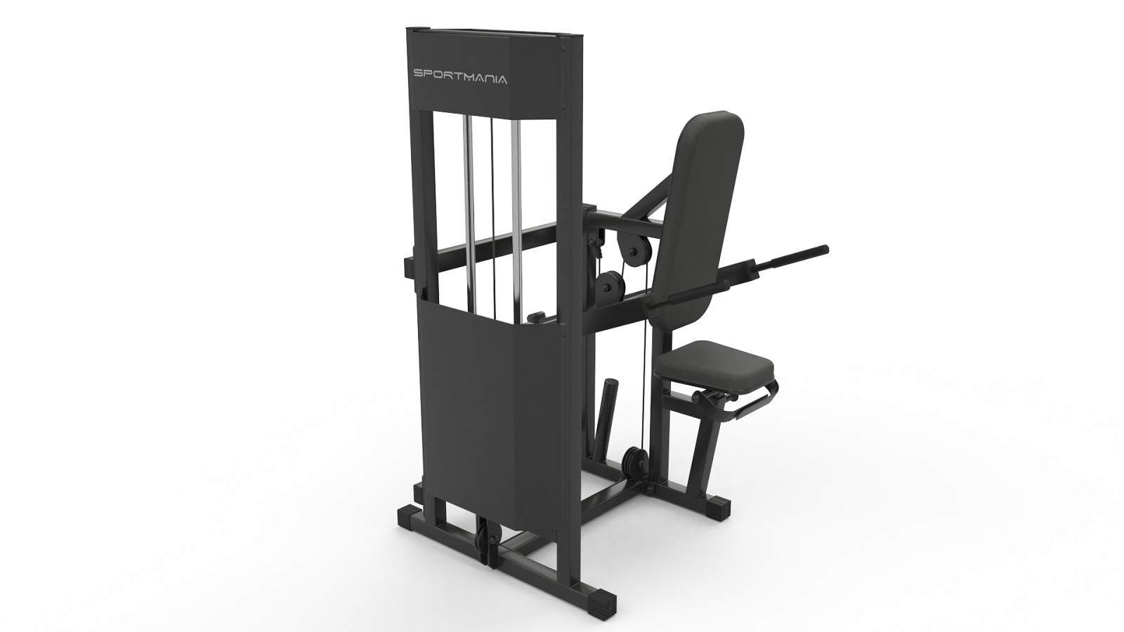 PRESSÃO TRICEPS MÁQUINA PRYME