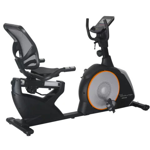 BICICLETA HORIZONTAL RB 1002 EVOLUTION