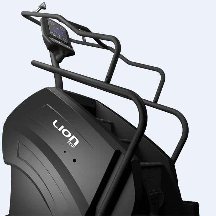 SIMULADOR DE ESCADAS SE-01 LION