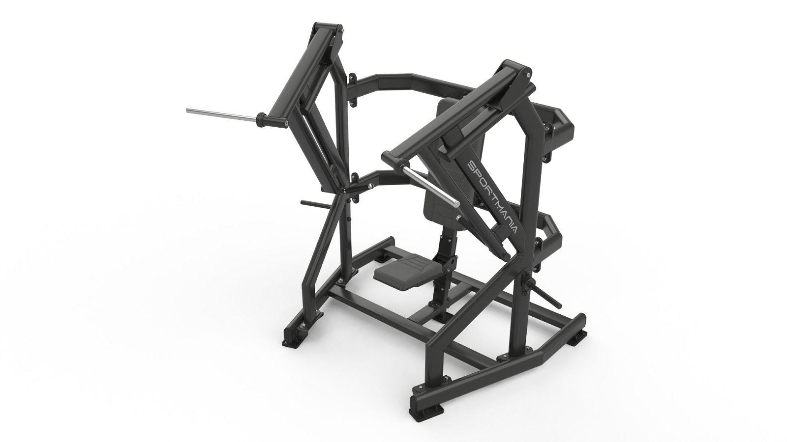 SUPINO RETO ARTICULADO STRENGHT