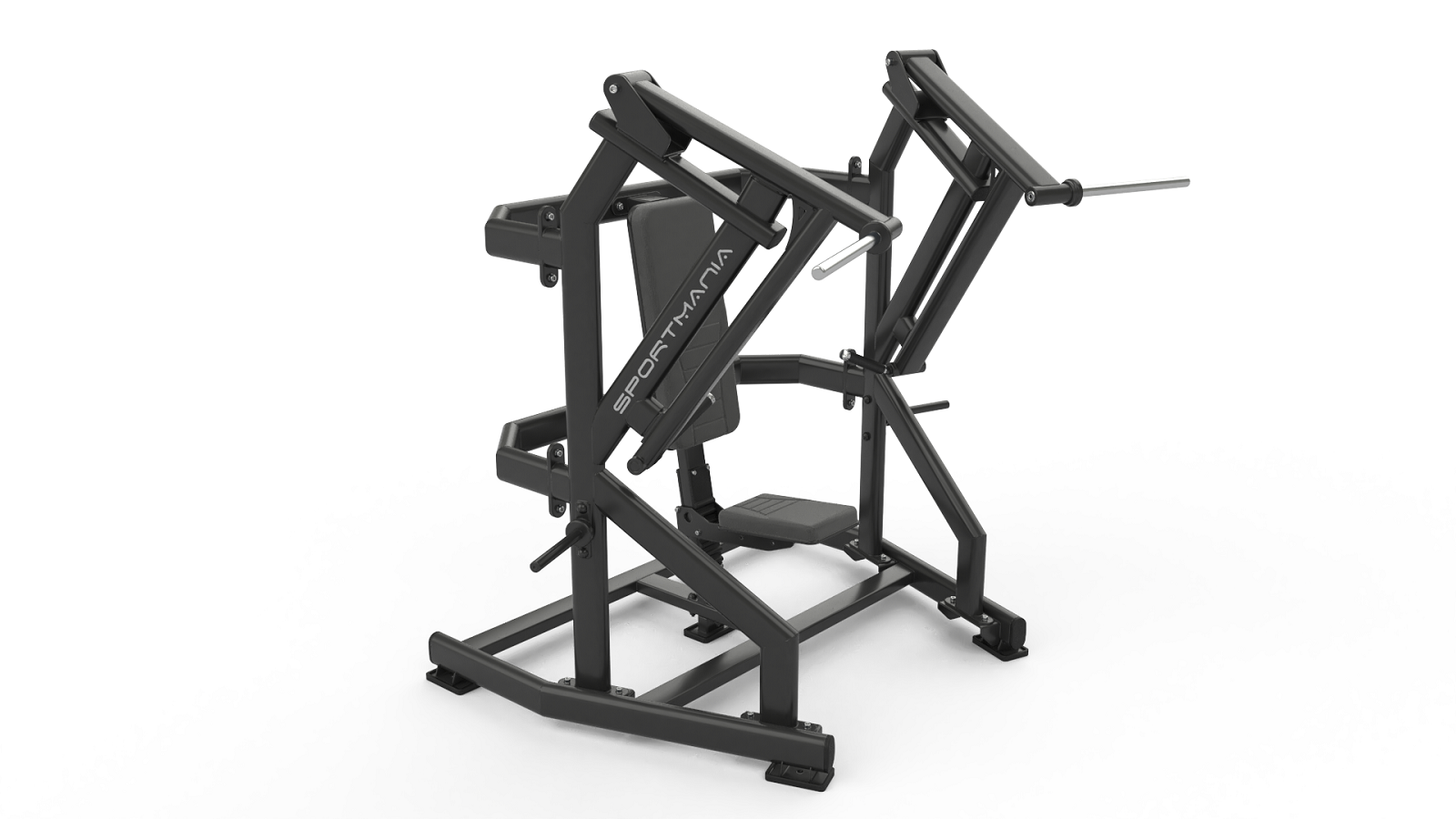 SUPINO RETO ARTICULADO STRENGHT