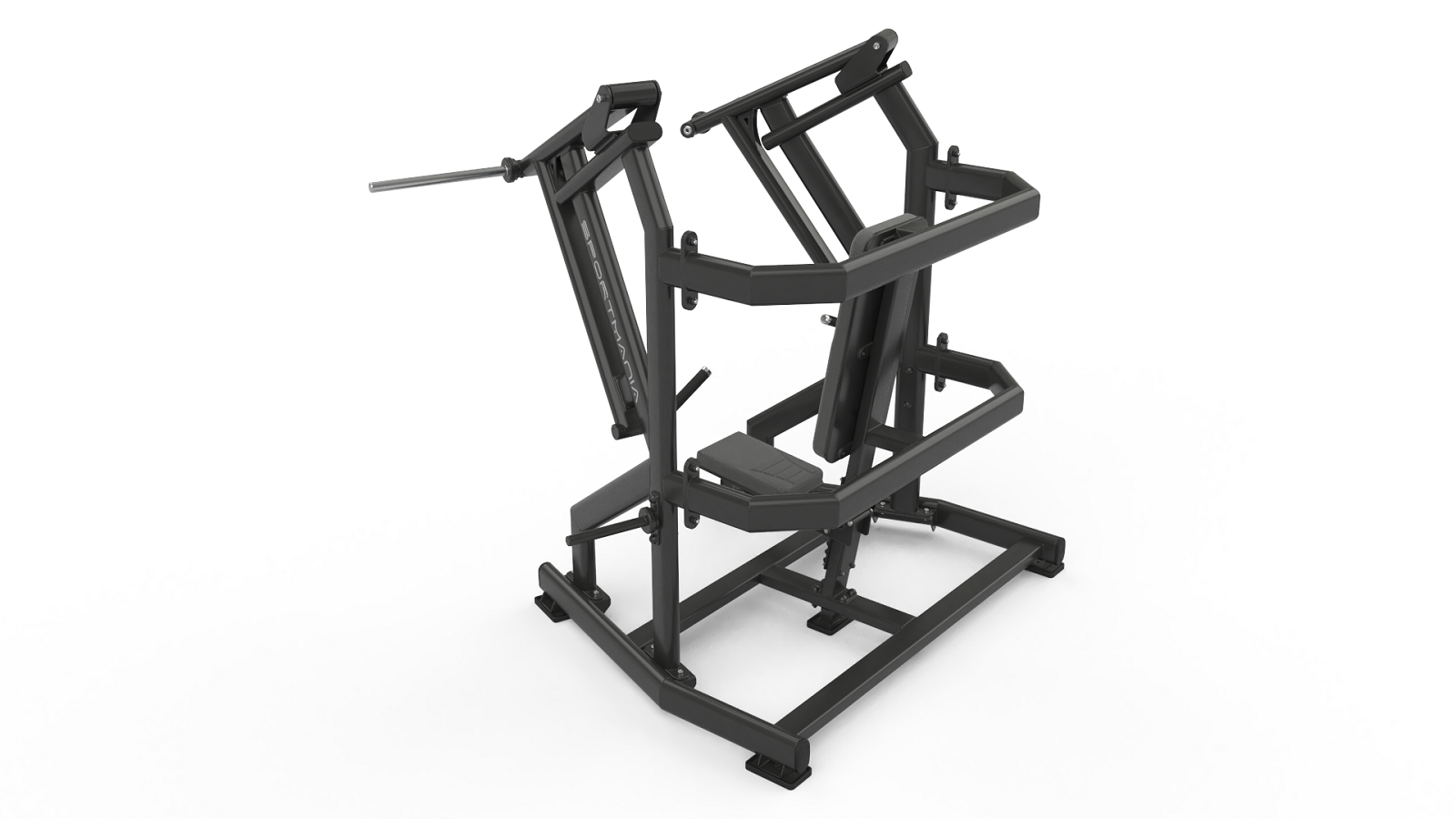SUPINO RETO ARTICULADO STRENGHT