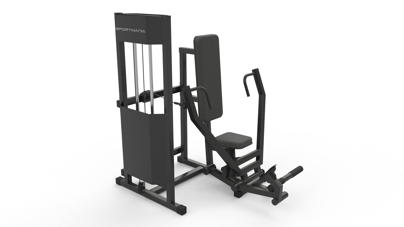 SUPINO VERTICAL MÁQUINA SPORTWALK