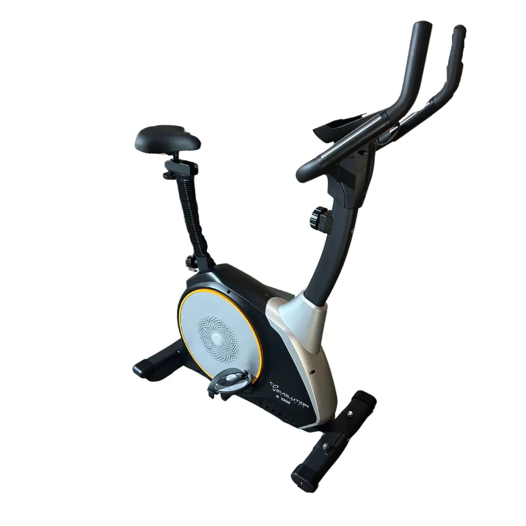 BICICLETA VERTICAL B 1002 EVOLUTION