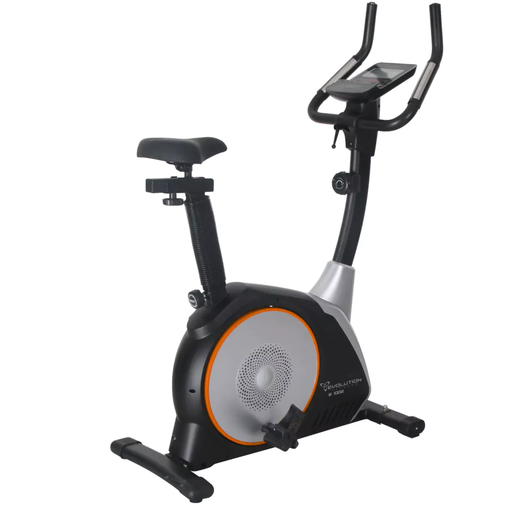 BICICLETA VERTICAL B 1002 EVOLUTION