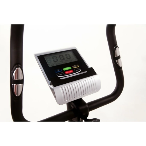 BICICLETA VERTICAL B 902 EVOLUTION