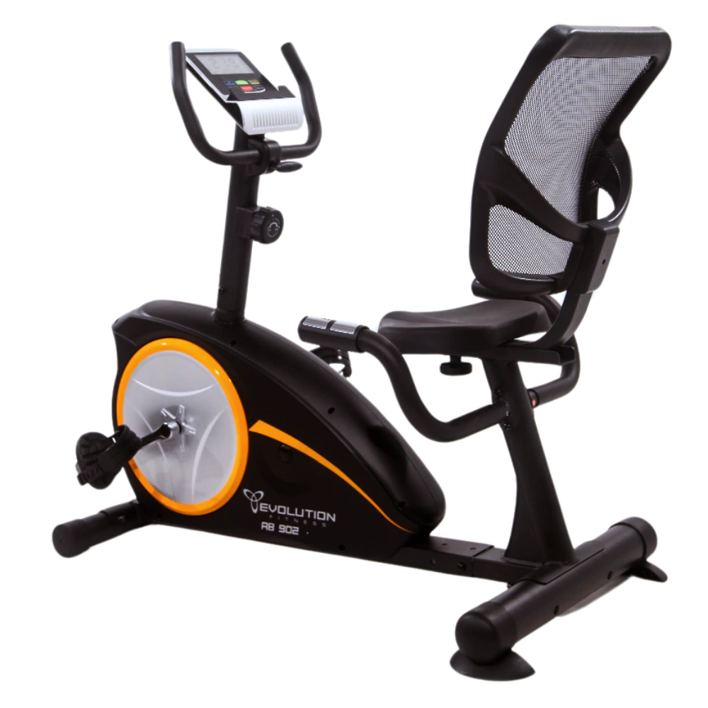 BICICLETA HORIZONTAL RB 902 EVOLUTION
