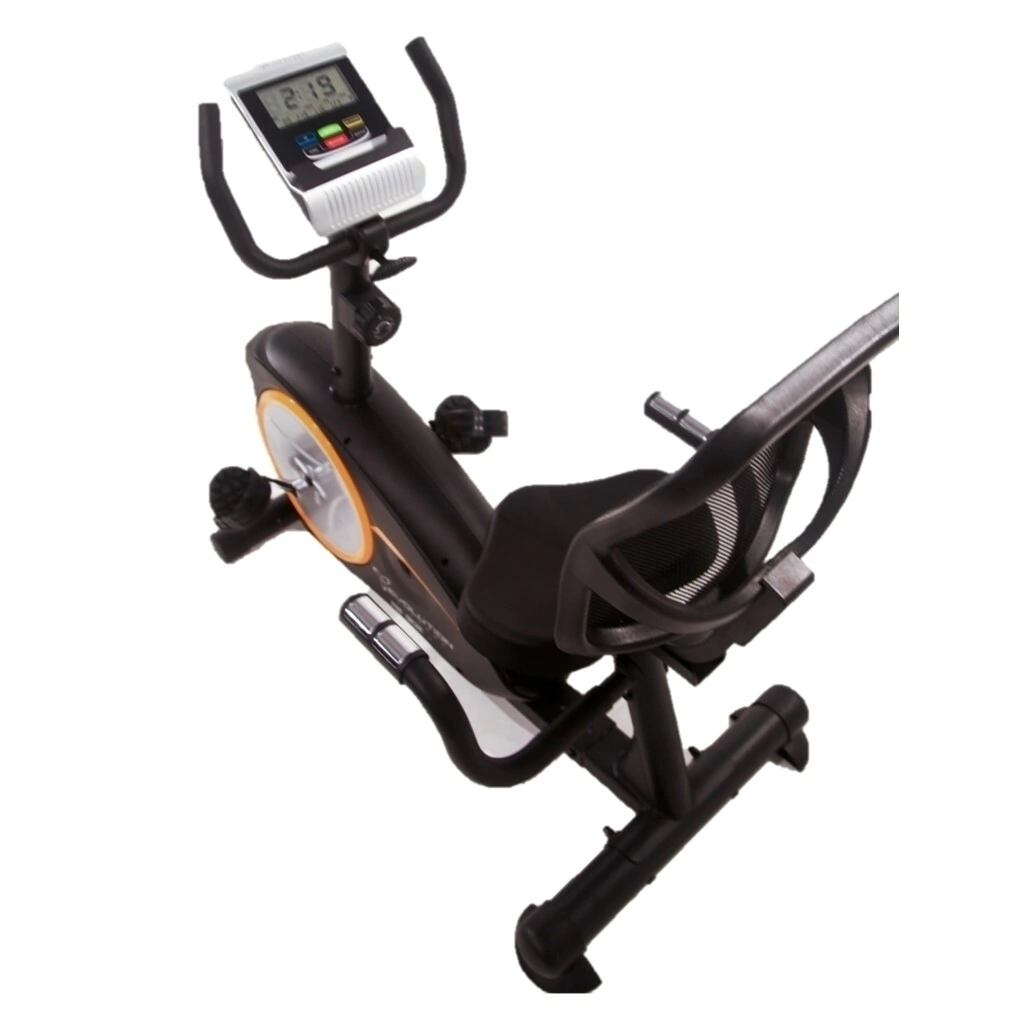 BICICLETA HORIZONTAL RB 902 EVOLUTION