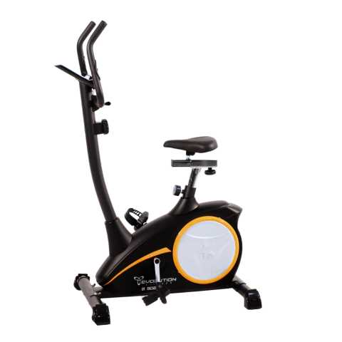 BICICLETA VERTICAL B 902 EVOLUTION