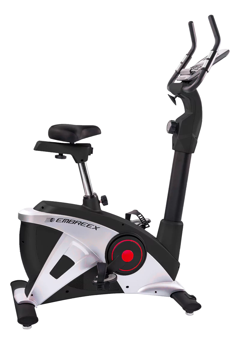 BICICLETA VERTICAL 309 SEMI PROFISSIONAL