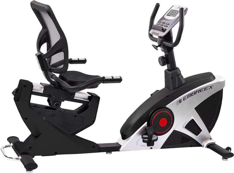 BICICLETA HORIZONTAL 310 SEMI PROFISSIONAL