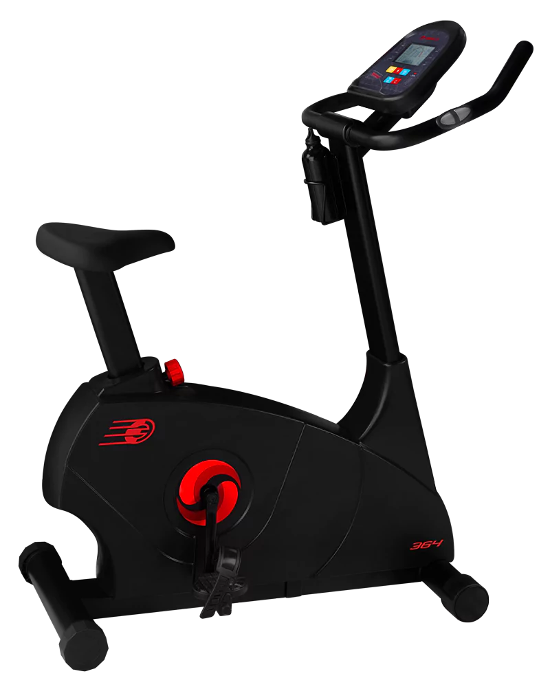BICICLETA VERTICAL 364 SX PROFISSIONAL