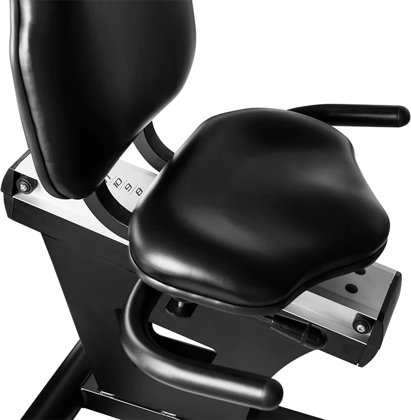 BICICLETA HORIZONTAL 367 GX PROFISSIONAL