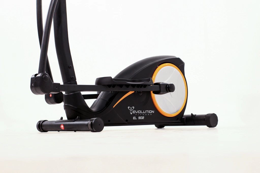 ELÍPTICO SEMI PROF. EL 902 EVOLUTION