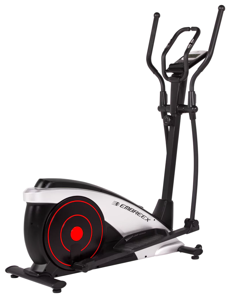 ELÍPTICO SEMI PROFISSIONAL EMBREEX 219
