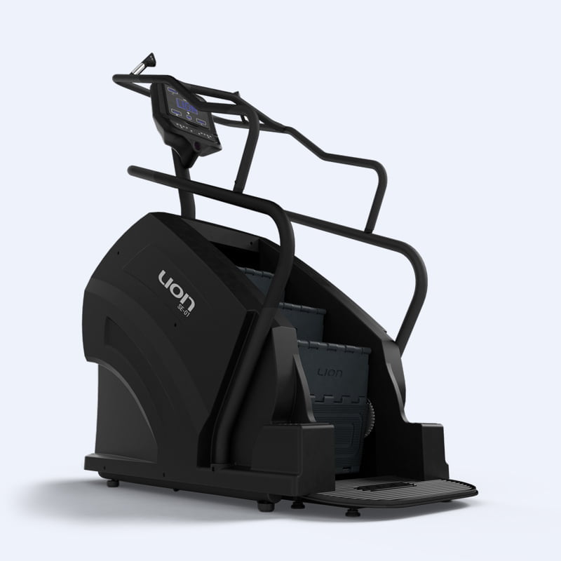 SIMULADOR DE ESCADAS SE-01 LION