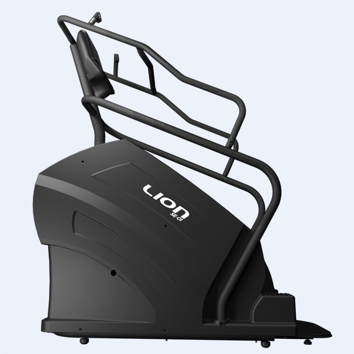 SIMULADOR DE ESCADAS SE-01 LION
