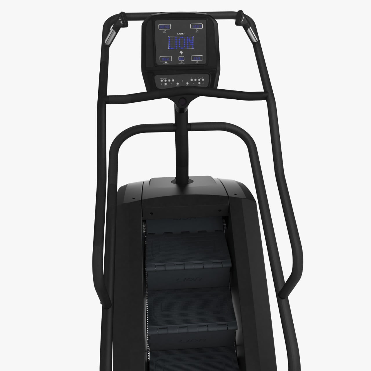SIMULADOR DE ESCADAS SE-01 LION