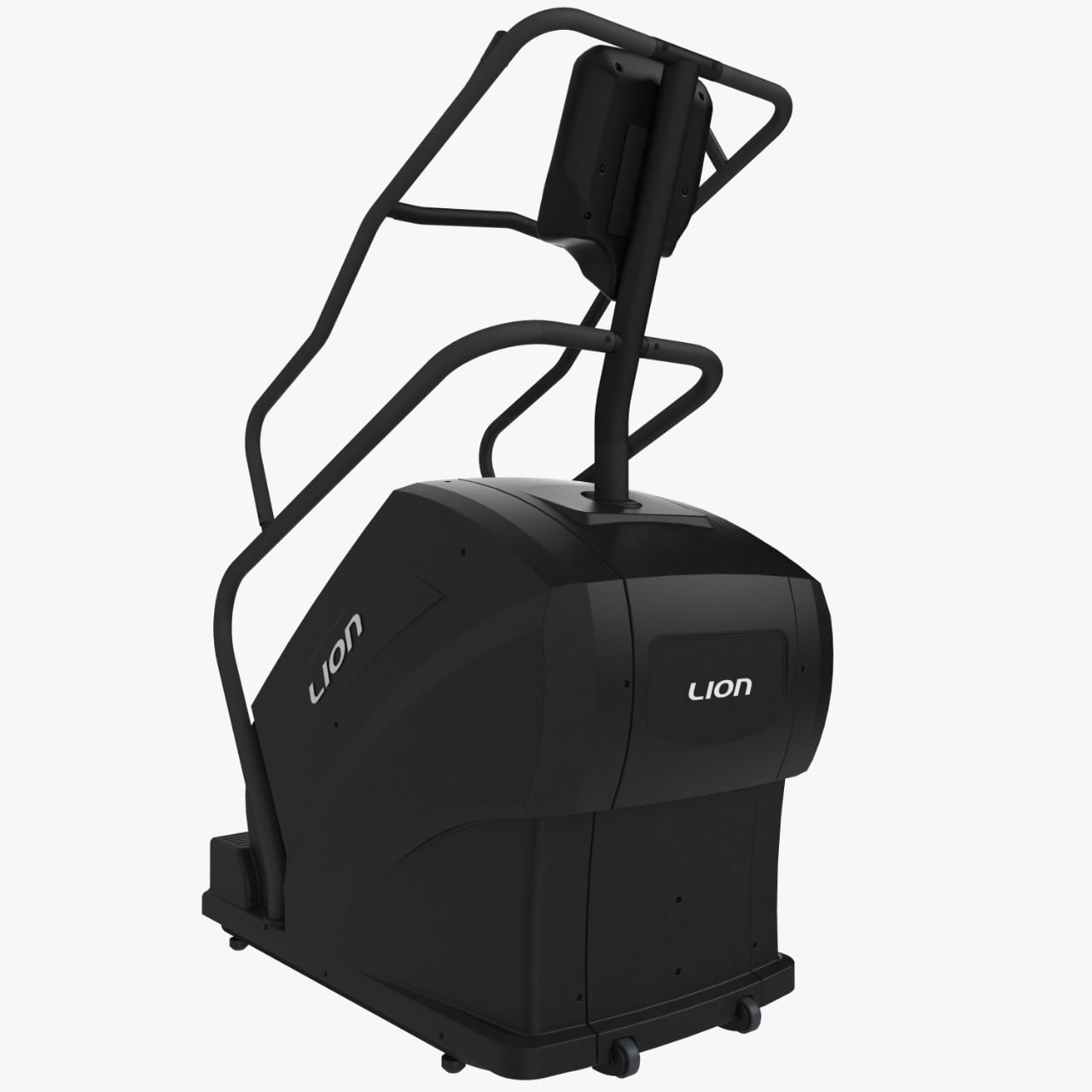 SIMULADOR DE ESCADAS SE-01 LION