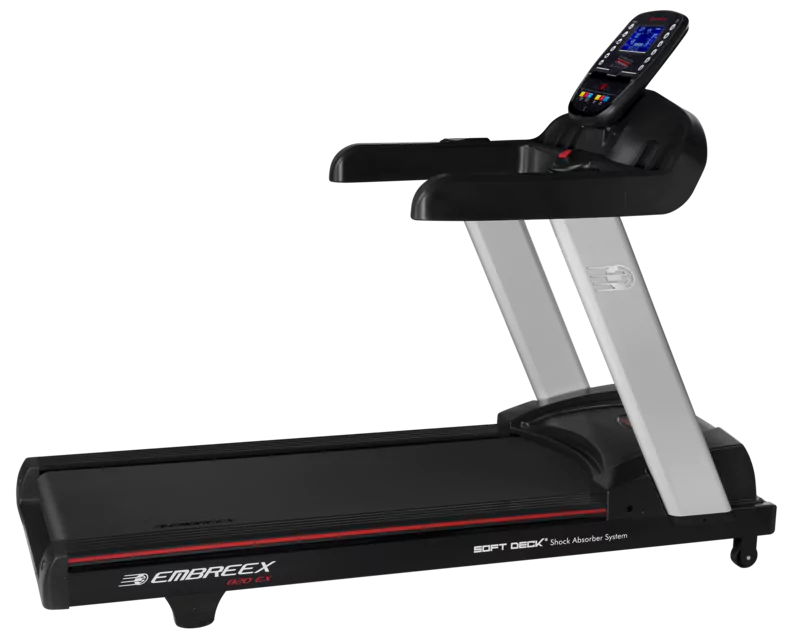 ESTEIRA 820 EX EMBREEX PROFISSIONAL