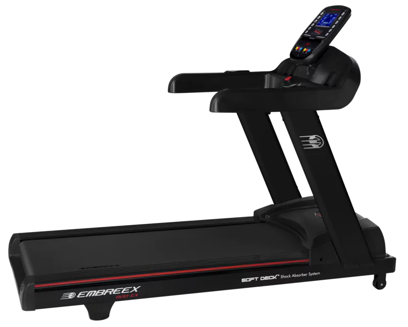 ESTEIRA 820 EX EMBREEX PROFISSIONAL