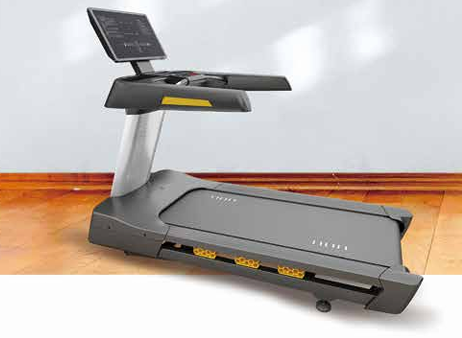 ESTEIRA PROFISSIONAL SED STRONGER LED