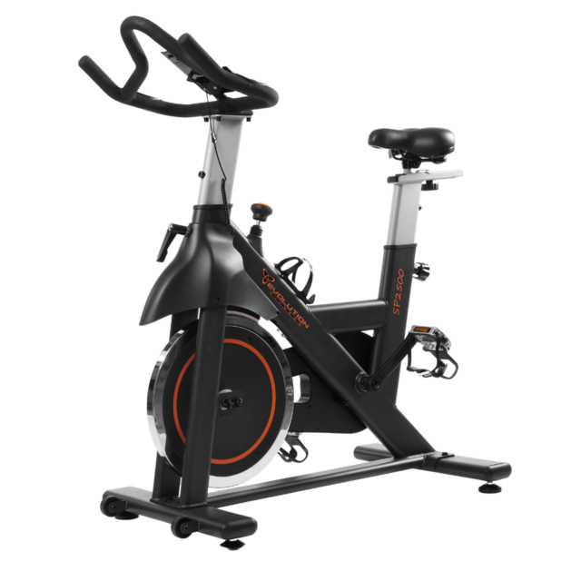 SPINNING RESIDENCIAL SP 2500 EVOLUTION