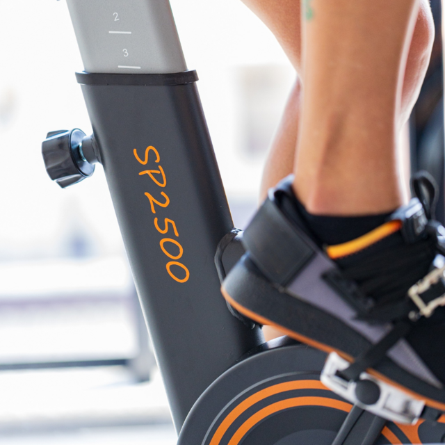 SPINNING RESIDENCIAL SP 2500 EVOLUTION