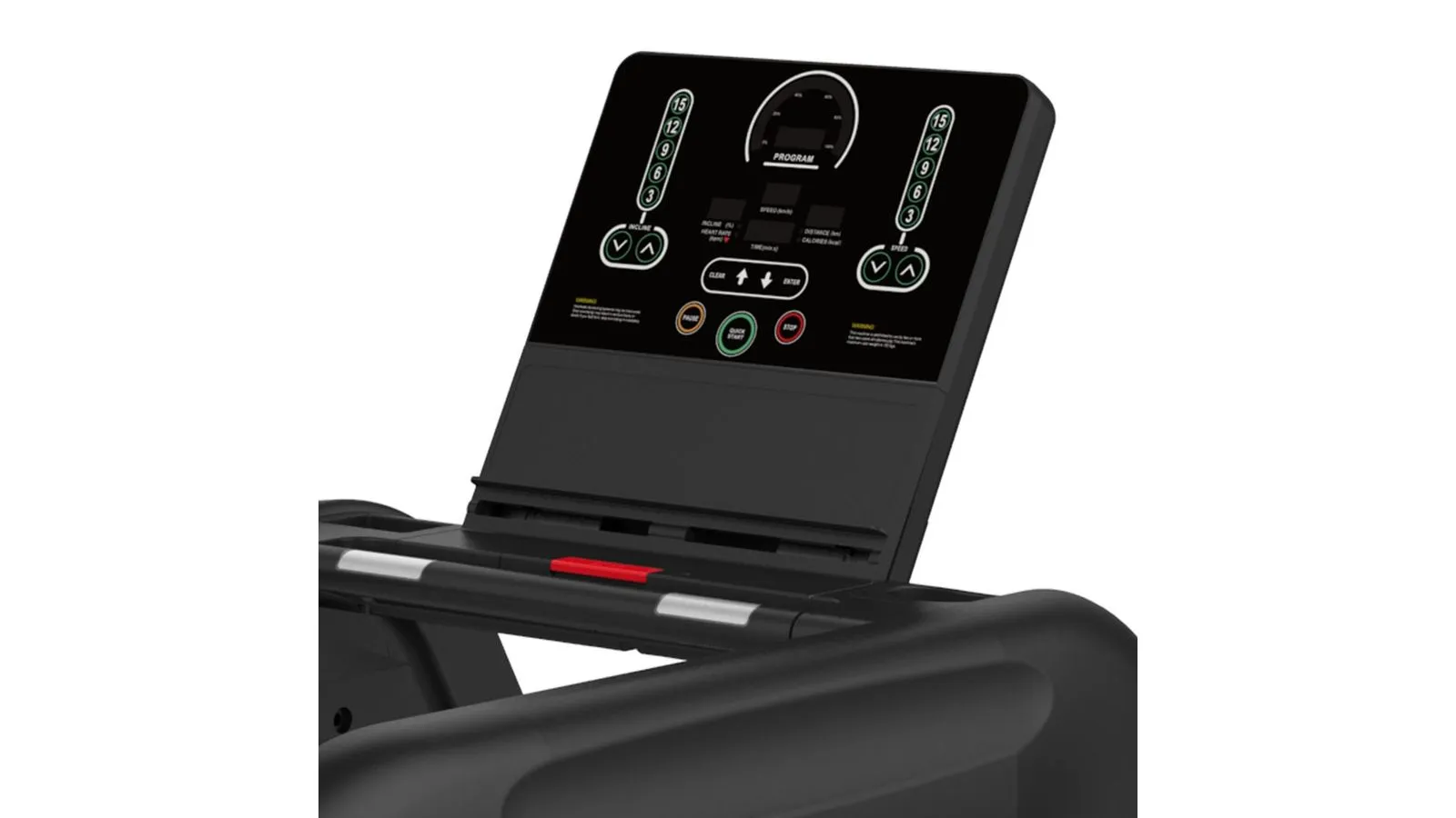 ESTEIRA TR 8900 WELLNESS PROFISSIONAL